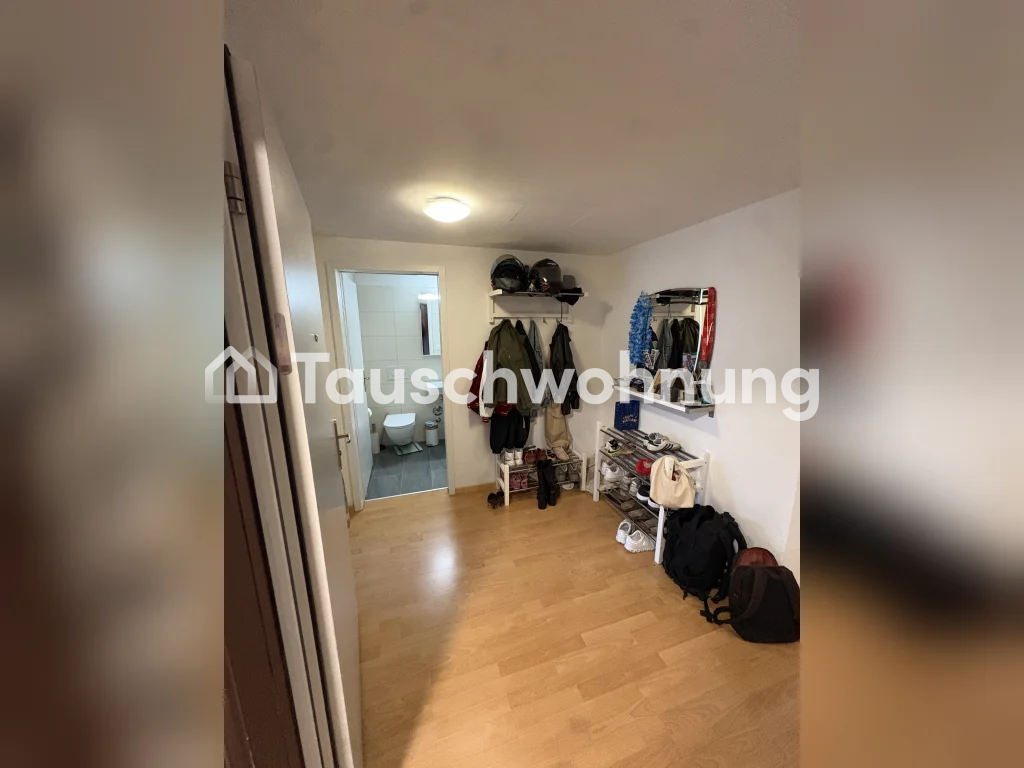 Appartement de 1 ½ pièces
