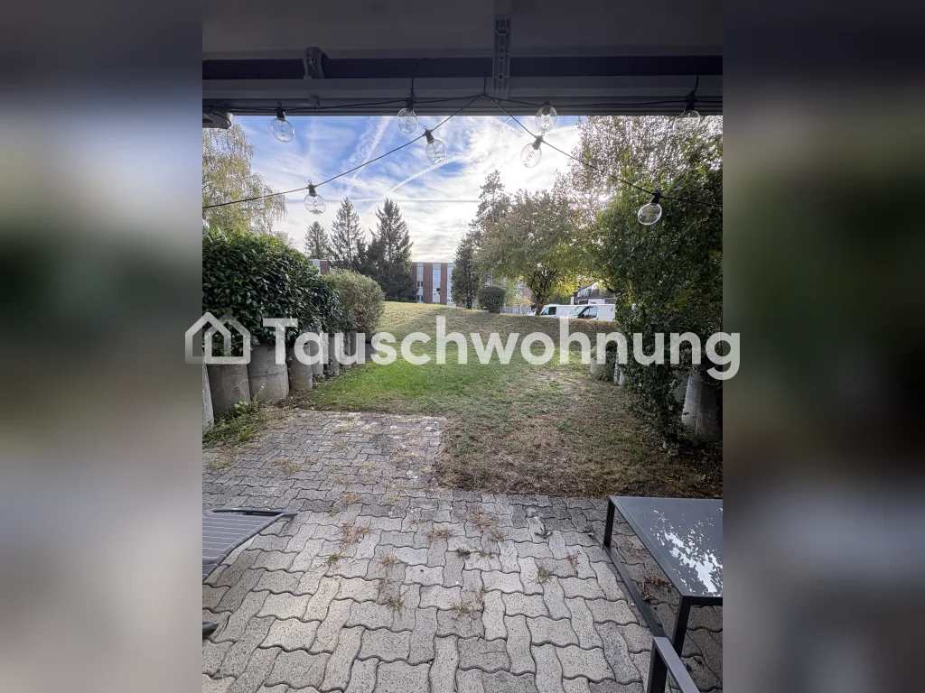 Appartement de 1 ½ pièces