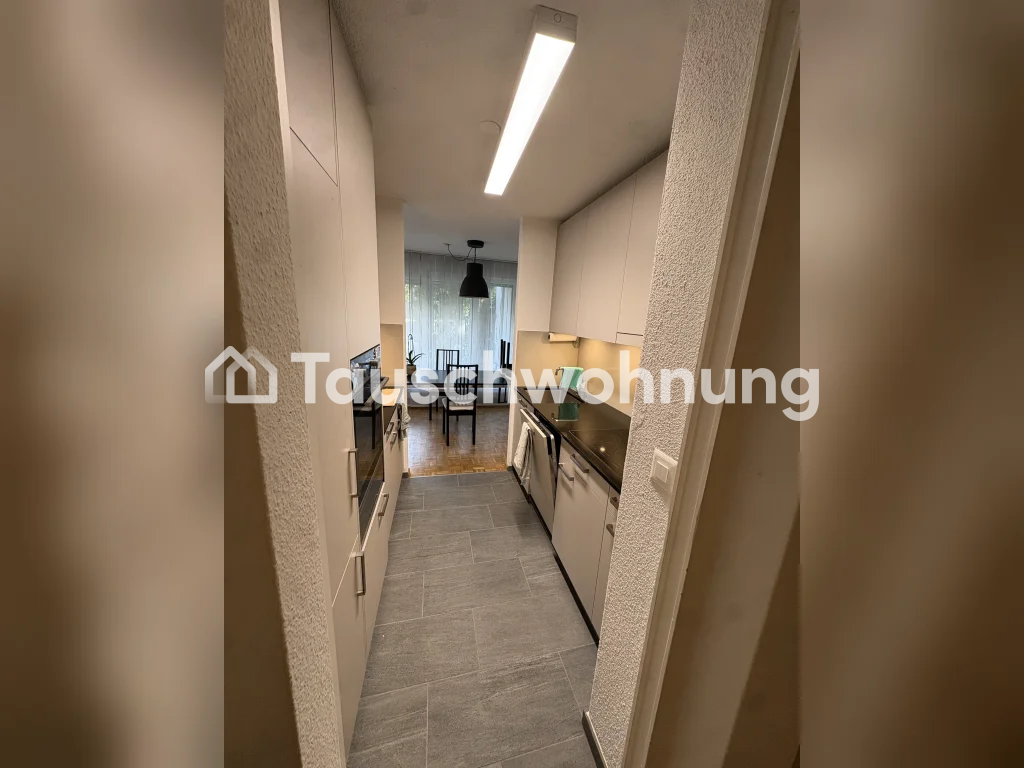 Appartement de 1 ½ pièces