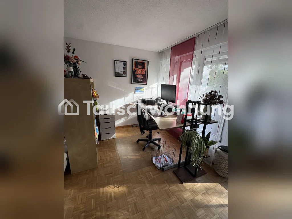Appartement de 1 ½ pièces