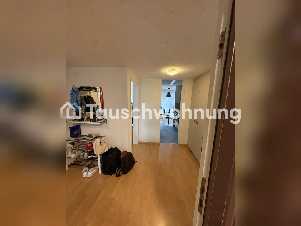 Appartement de 1 ½ pièces