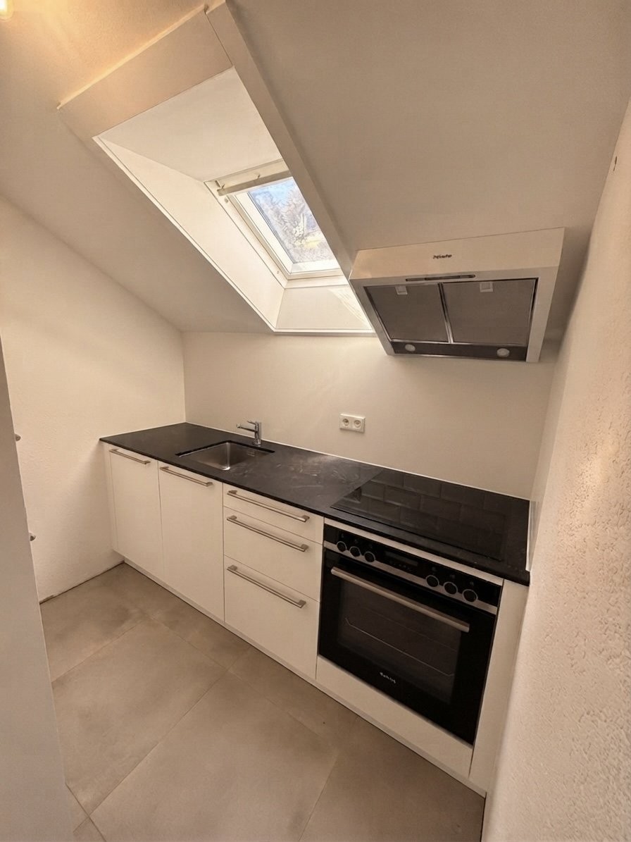 appartamento di 2 locali, foto 3 di 4