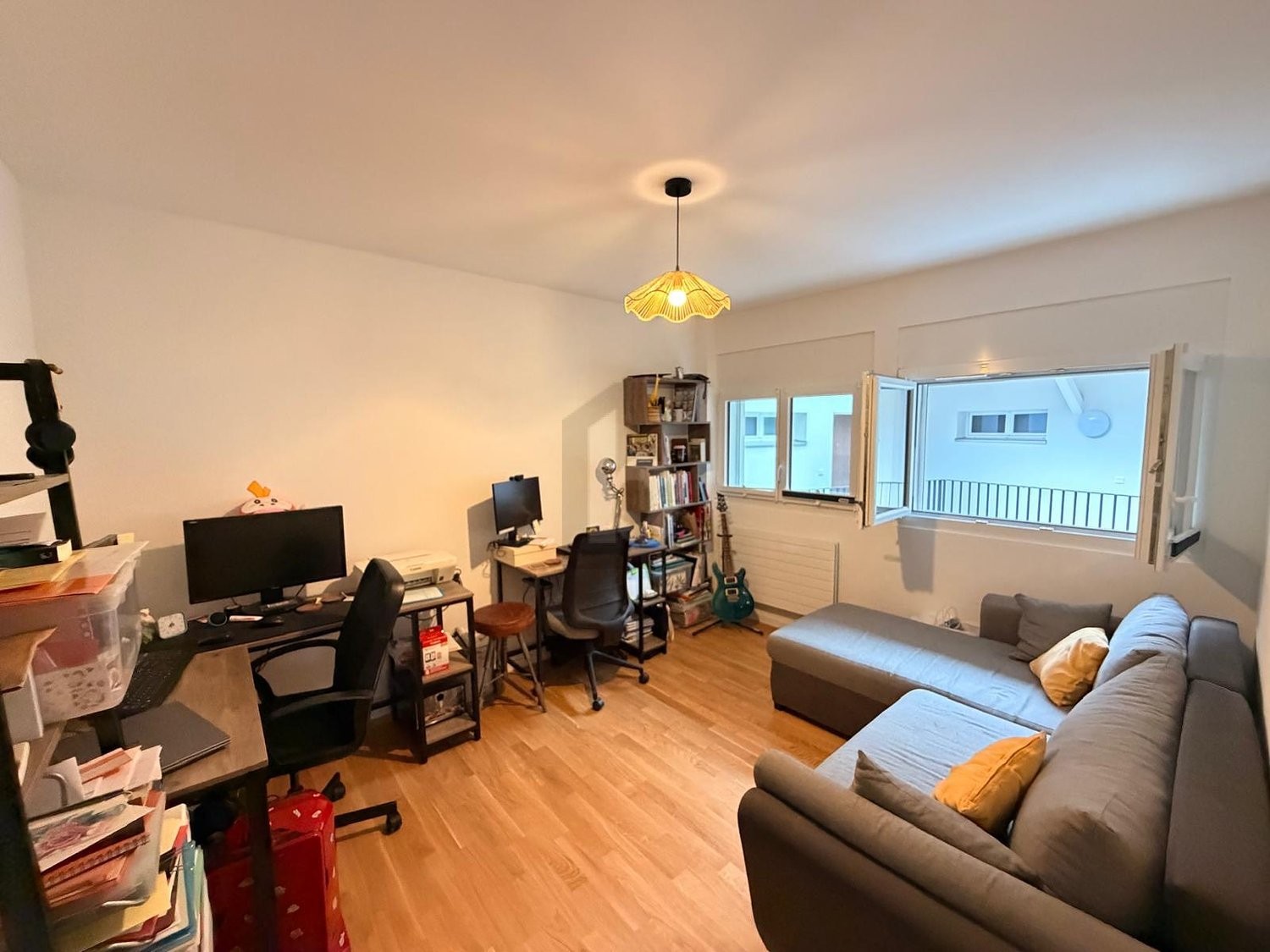 3 ½ rooms duplex, photo 4 of 4