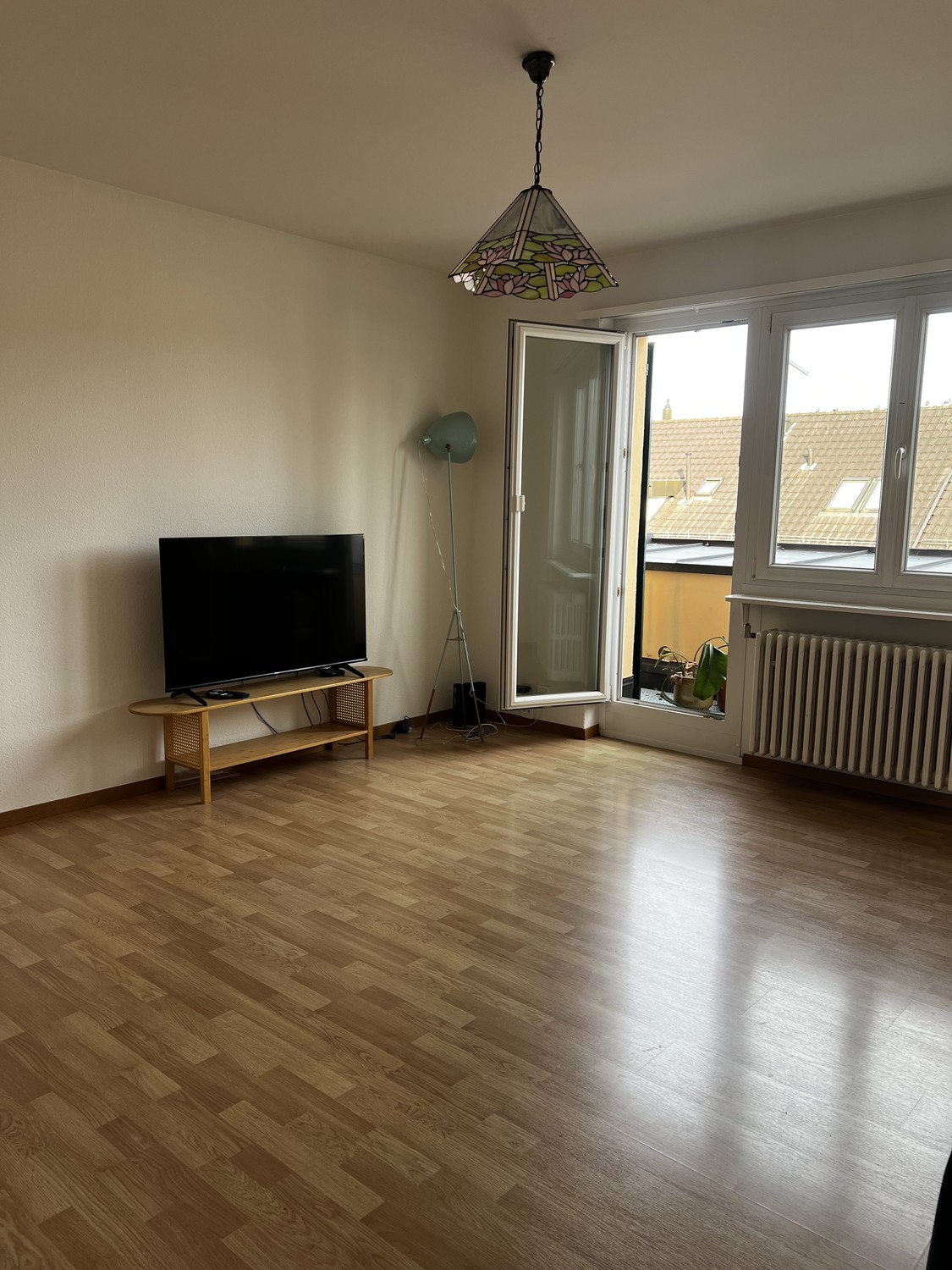 2 rooms apartment, photo 5 of 6