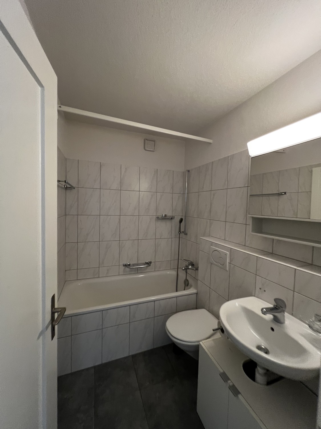 2 rooms apartment, photo 6 of 6