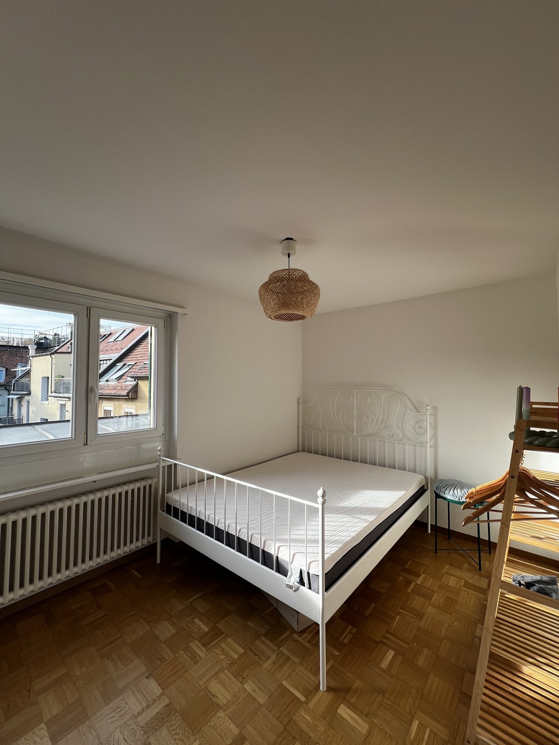 2 rooms apartment, photo 1 of 6