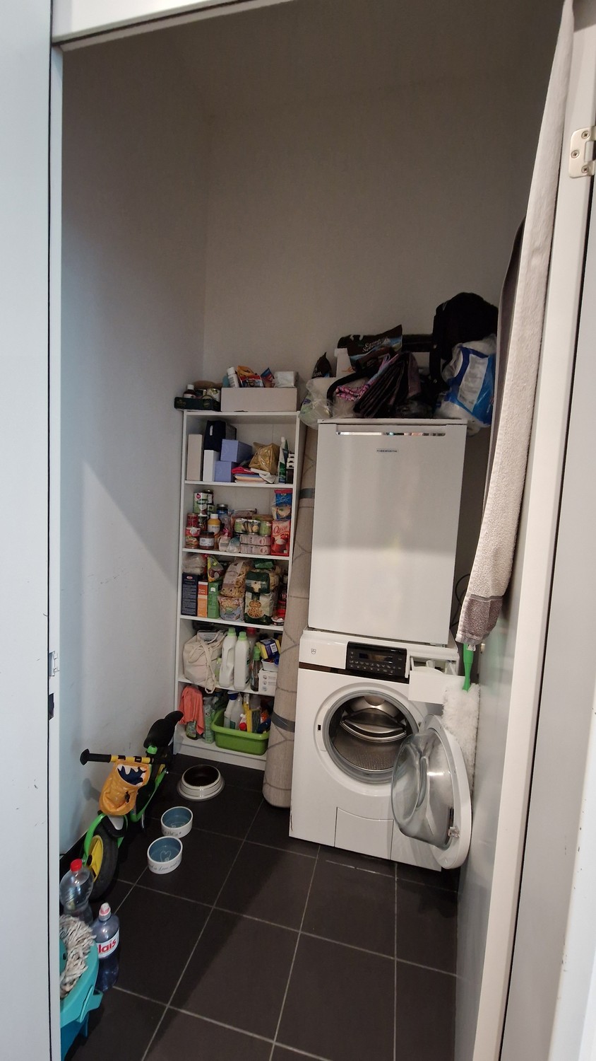 3 ½ rooms apartment, photo 3 of 6