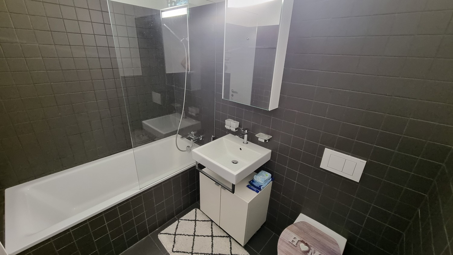 3 ½ rooms apartment, photo 4 of 6