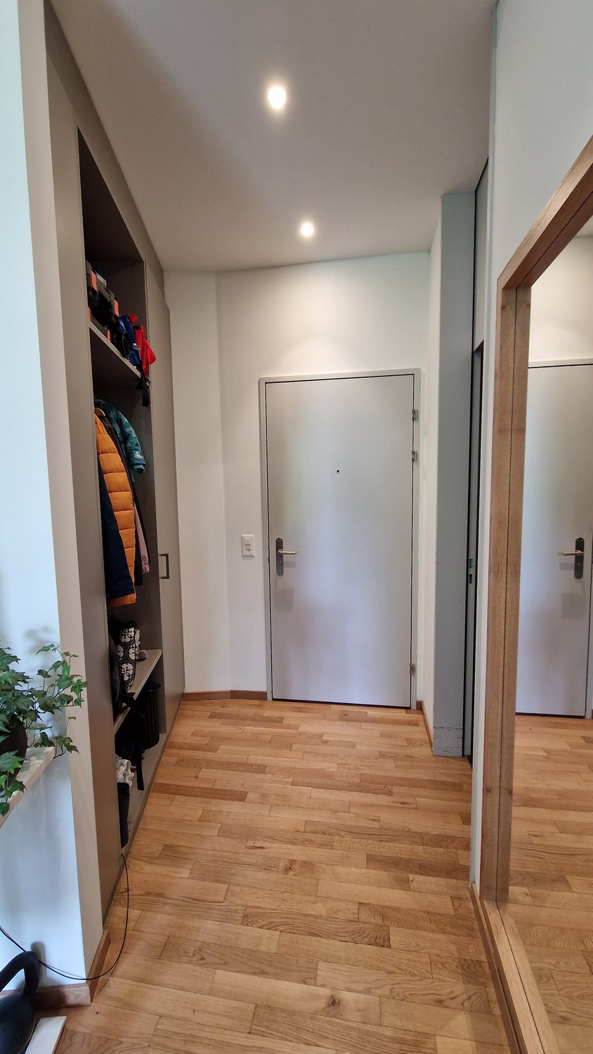 3 ½ rooms apartment, photo 5 of 6