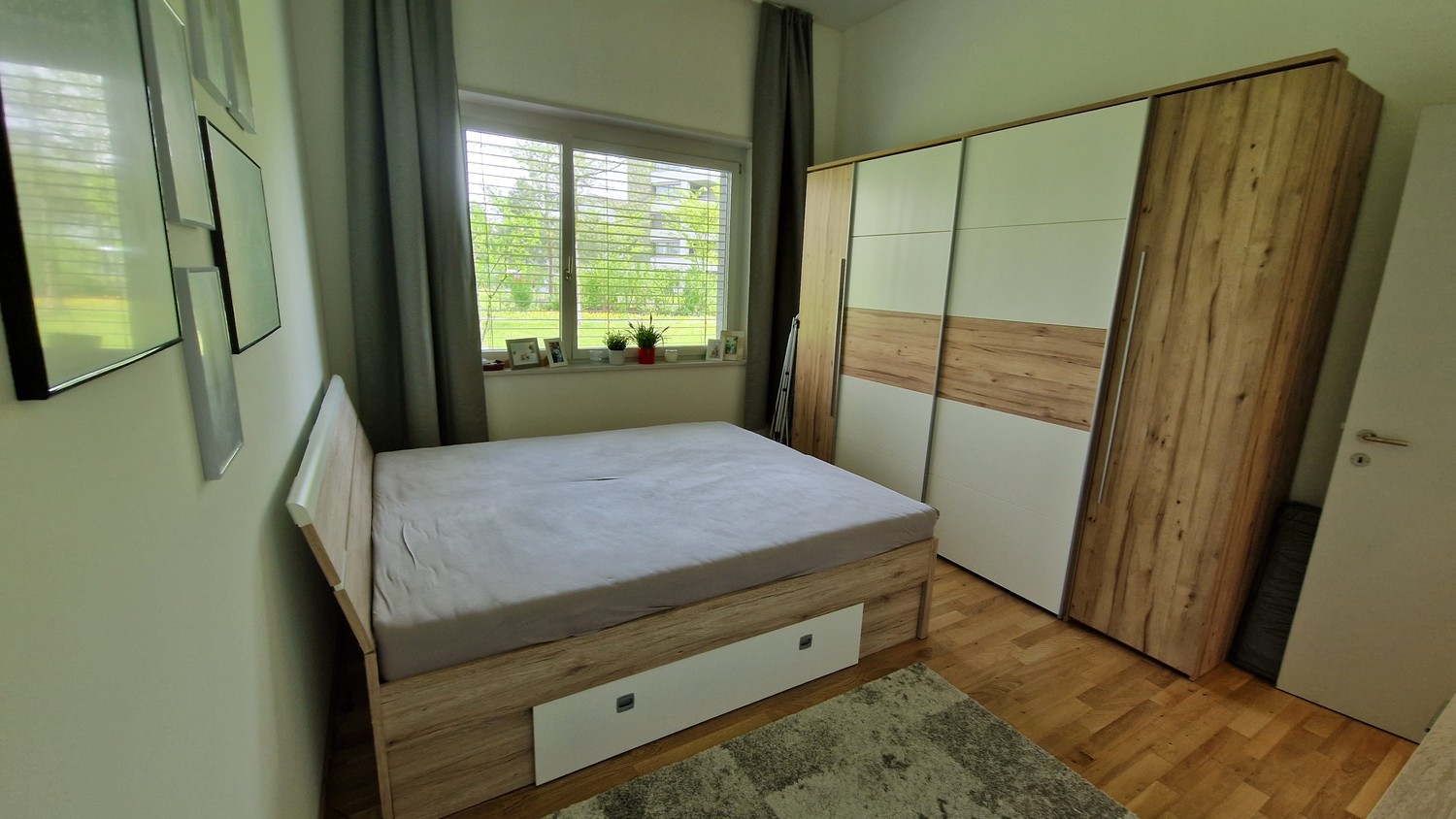 3 ½ rooms apartment, photo 1 of 6