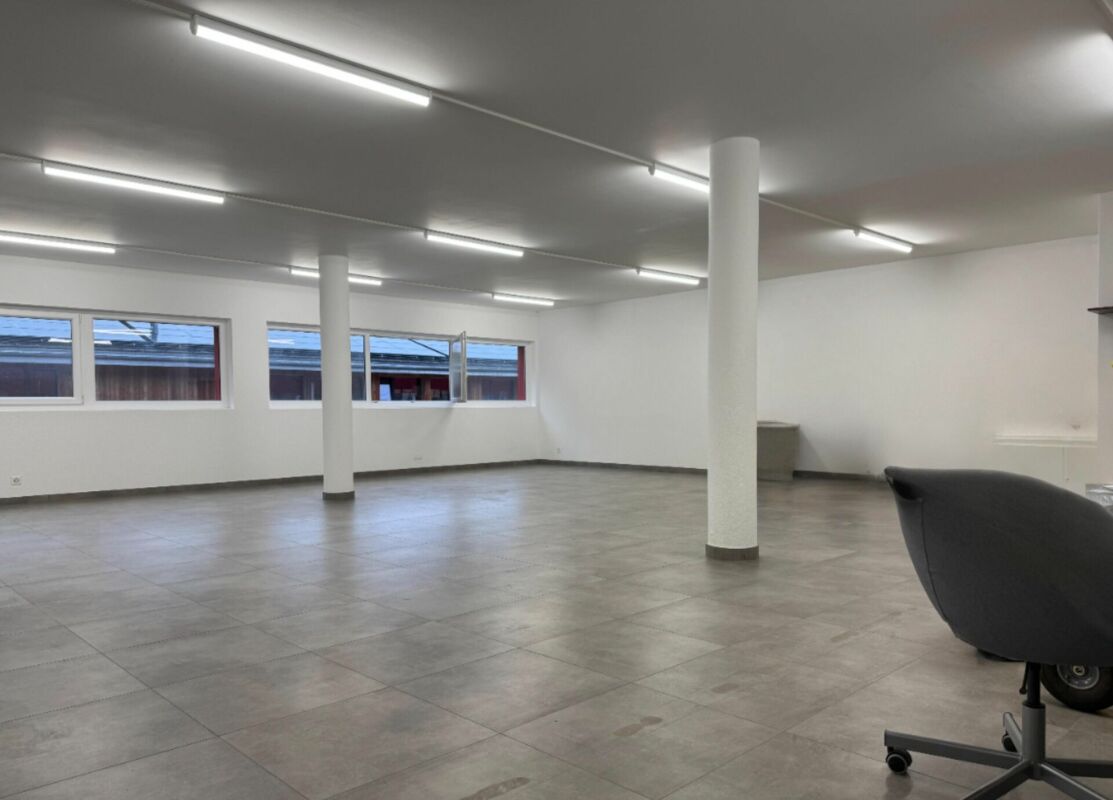 156m² office, photo 4 of 10