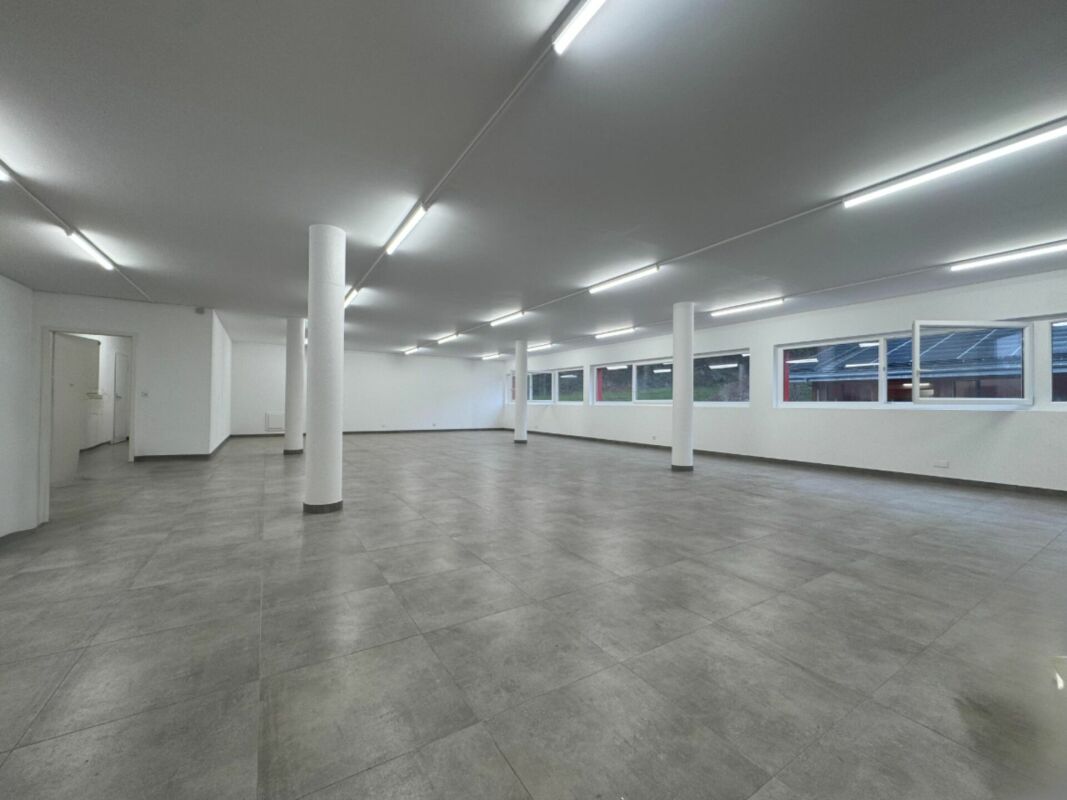 156m² office, photo 2 of 10