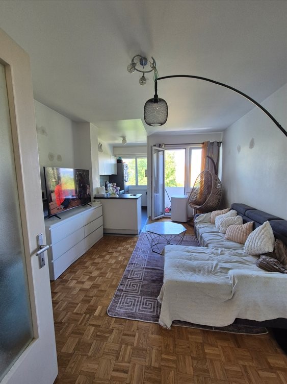 4 rooms apartment, photo 3 of 7