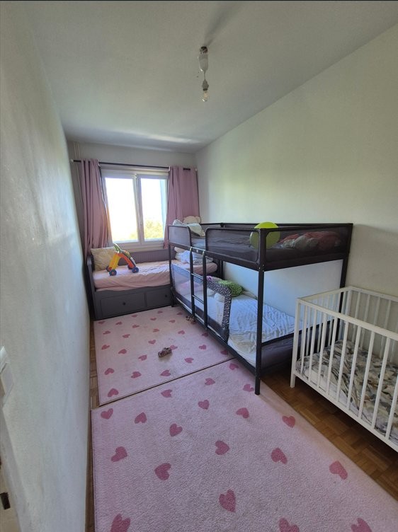 4 rooms apartment, photo 4 of 7