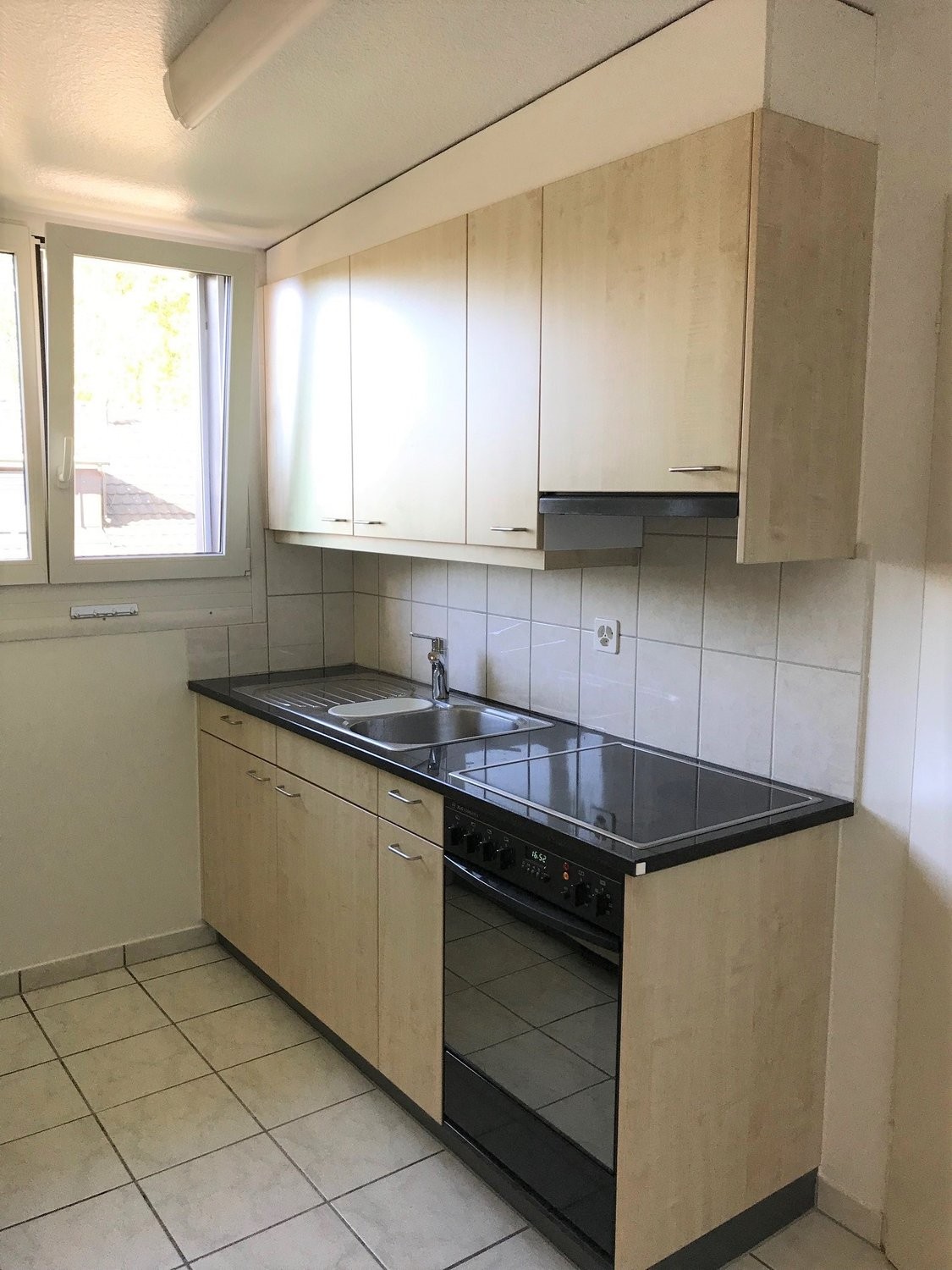 1 ½ rooms apartment, photo 3 of 6