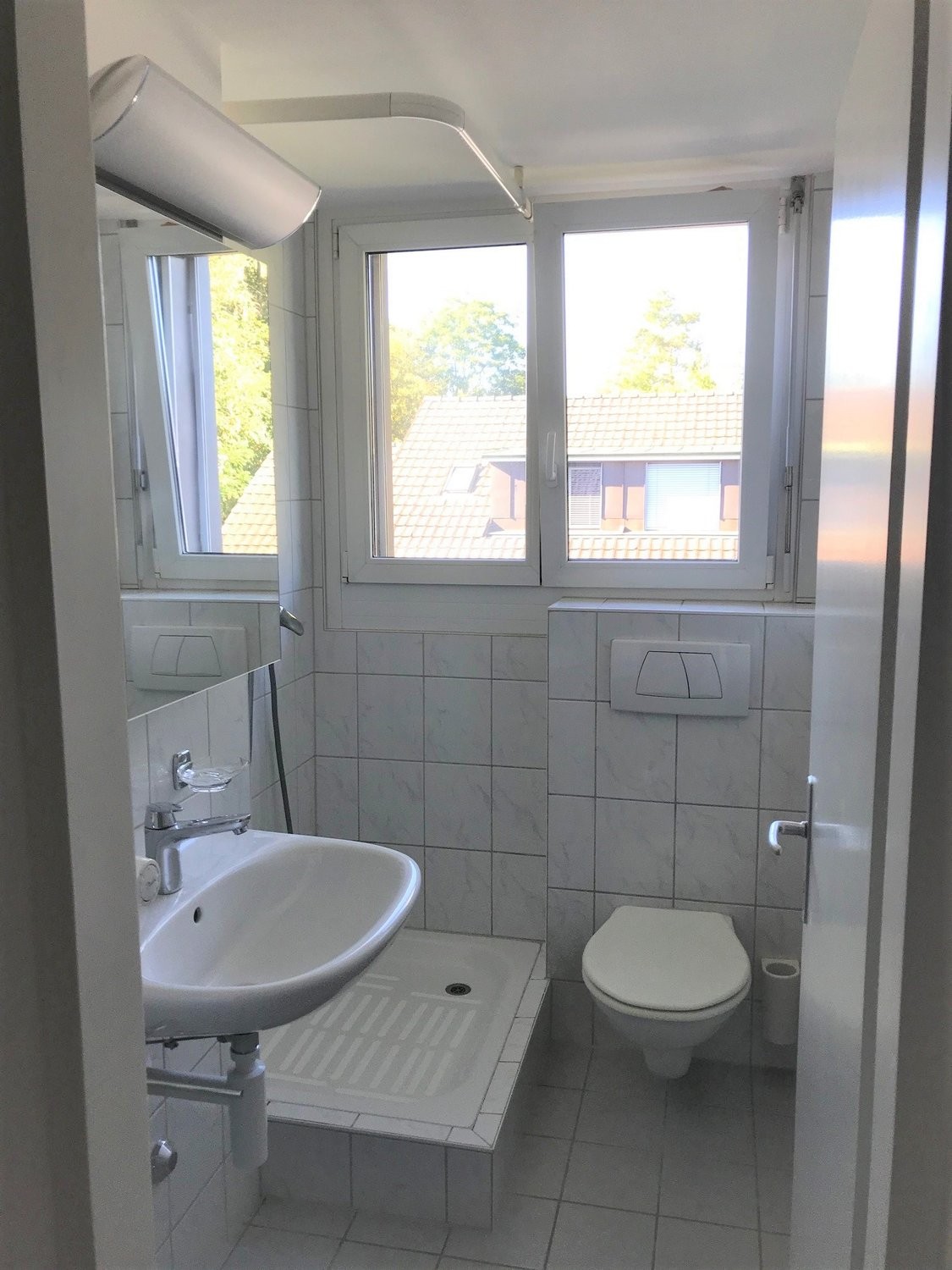 1 ½ rooms apartment, photo 4 of 6