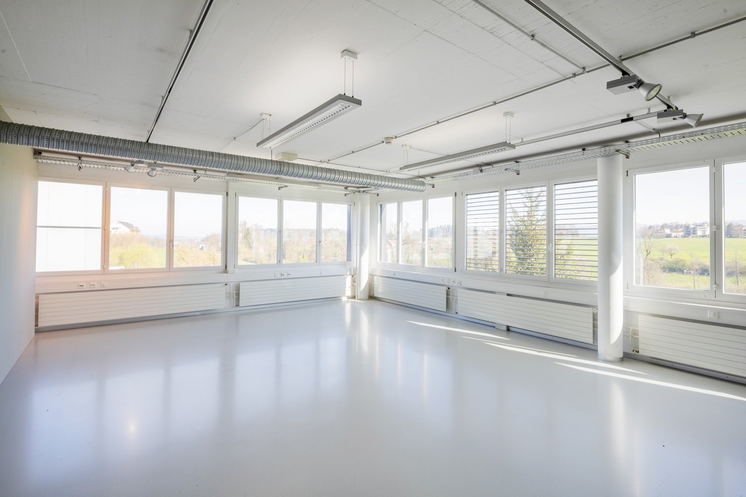 55m² office, Foto 1 von 10