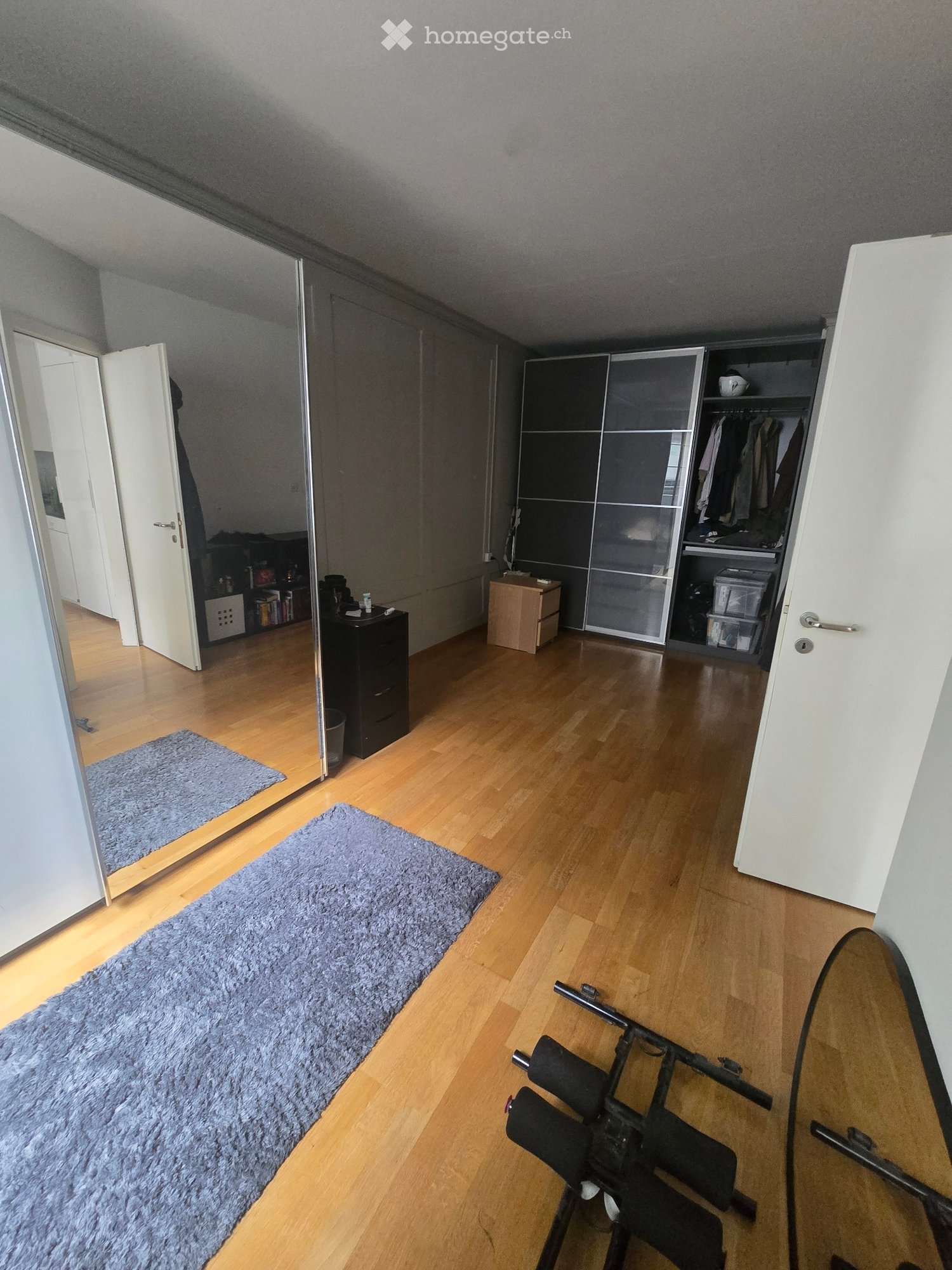 2 room single room