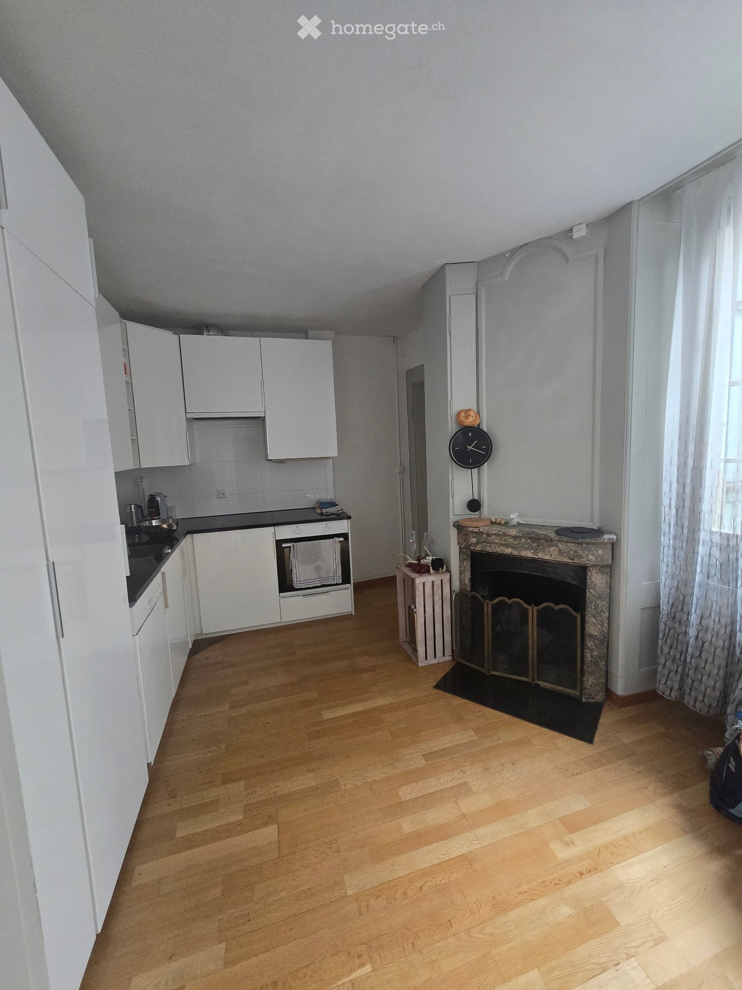2 room single room
