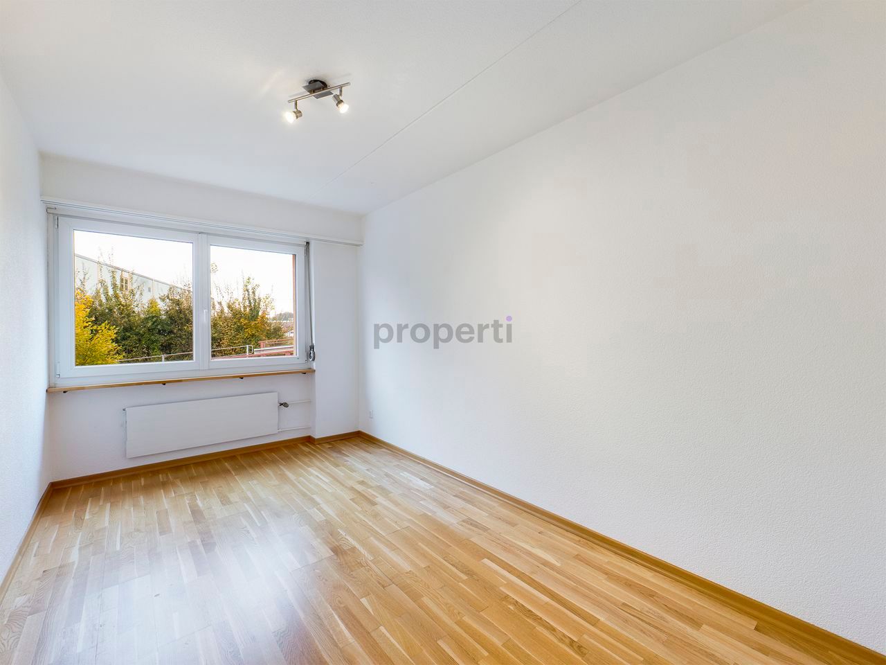 Appartamento di 2 ½ locali