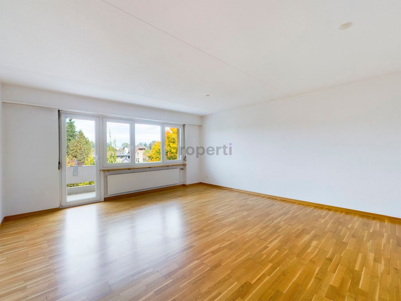Appartamento di 2 ½ locali