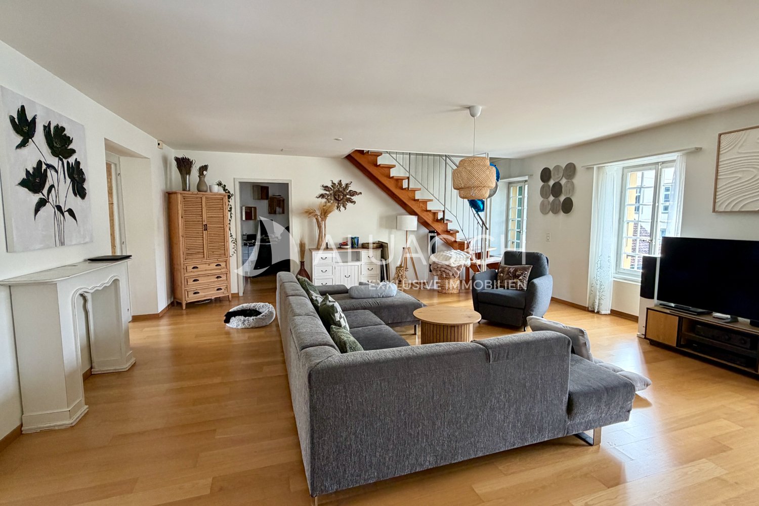 4 ½ rooms apartment, photo 3 of 10