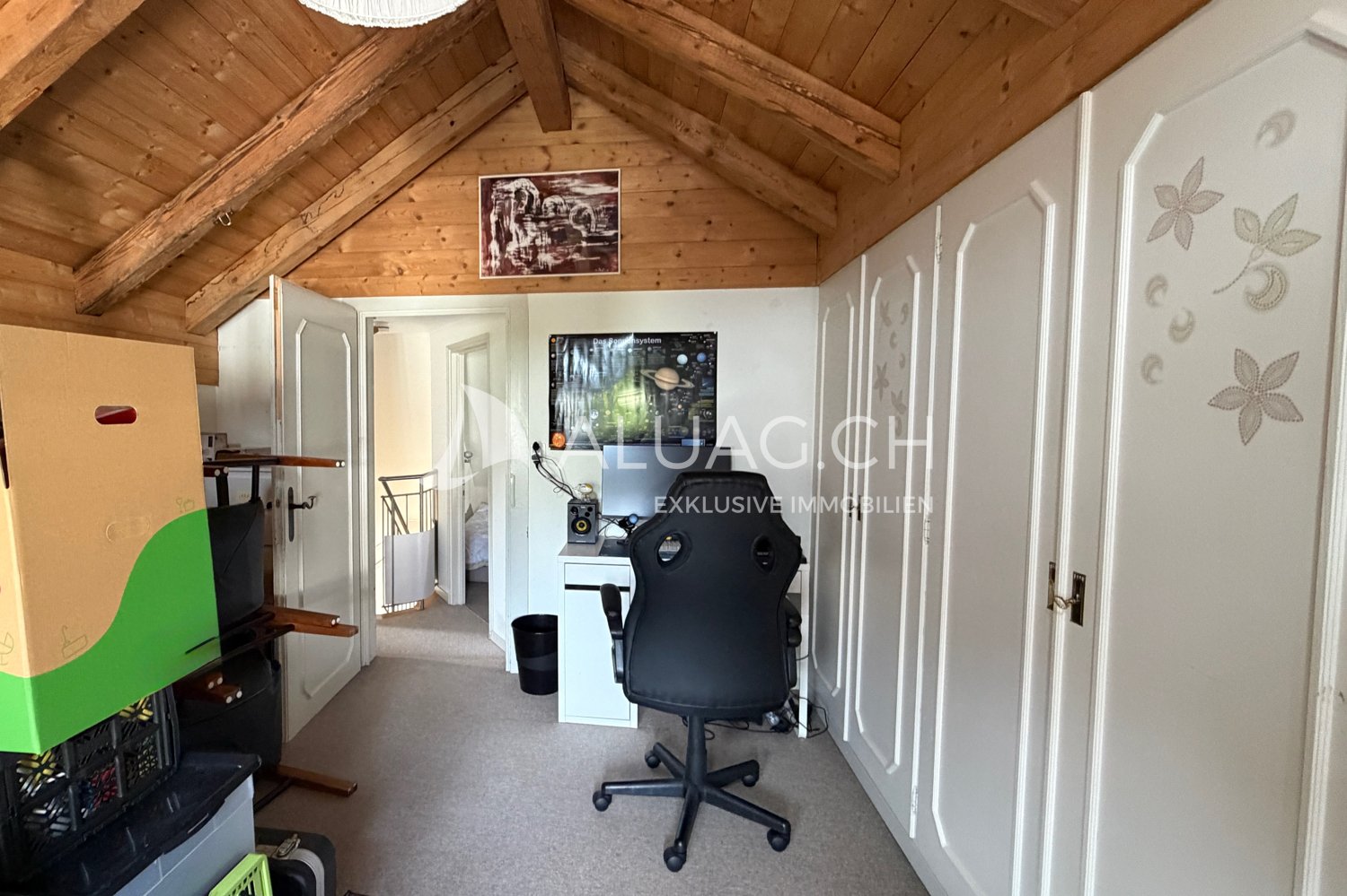 4 ½ rooms apartment, photo 6 of 10
