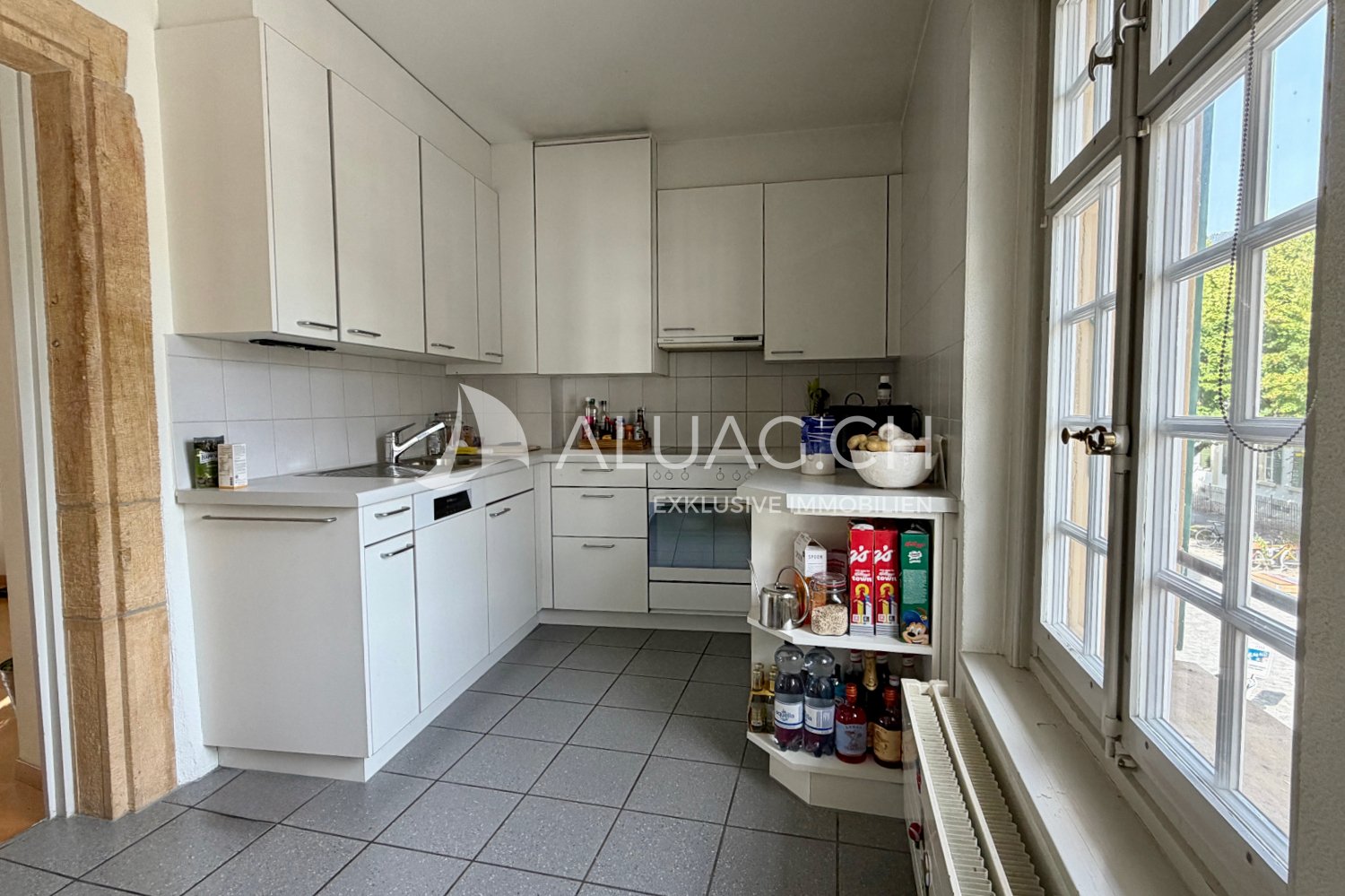 4 ½ rooms apartment, photo 4 of 10