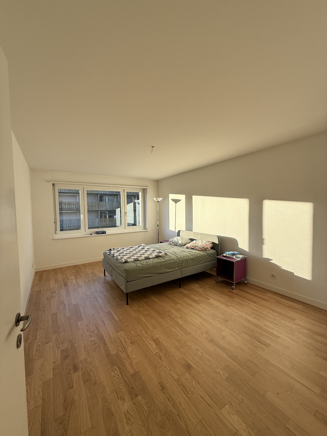 Room in a shared flat, photo 2 of 3
