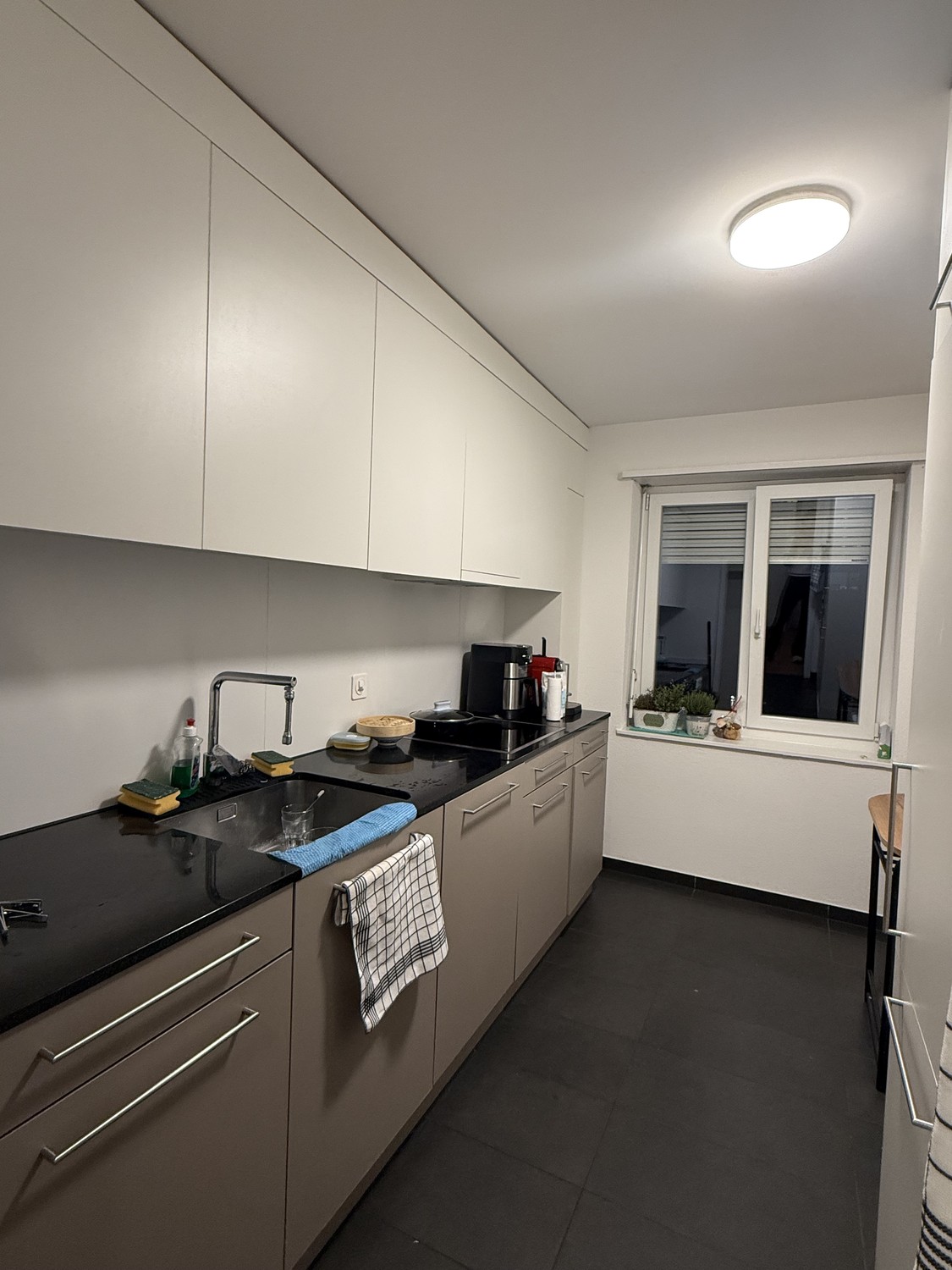 Room in a shared flat, photo 3 of 3