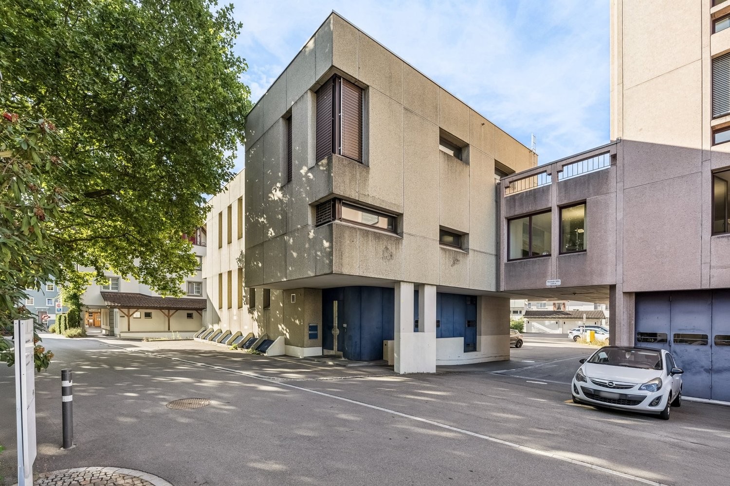 175m² office, photo 2 of 8