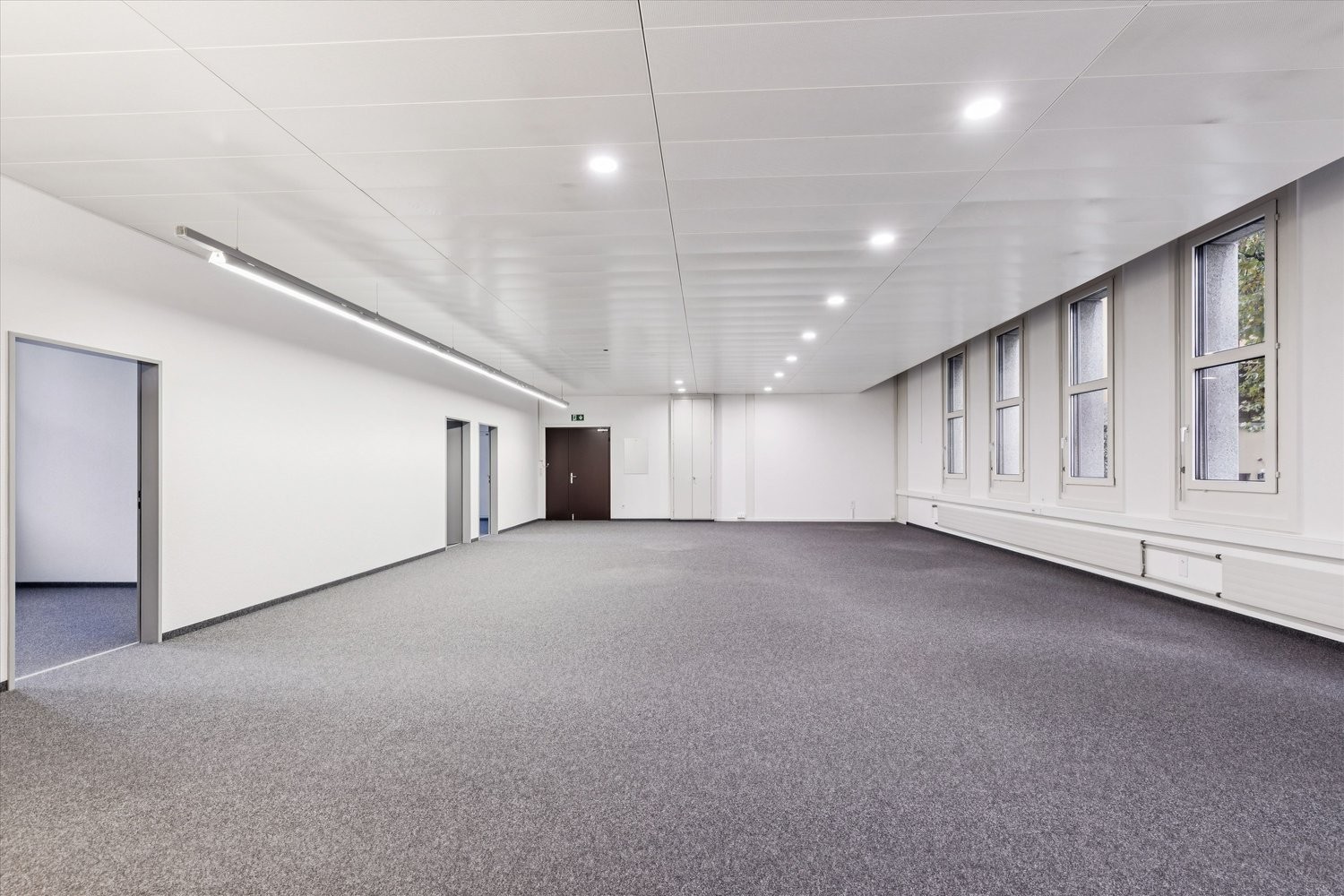 175m² office, photo 4 of 8