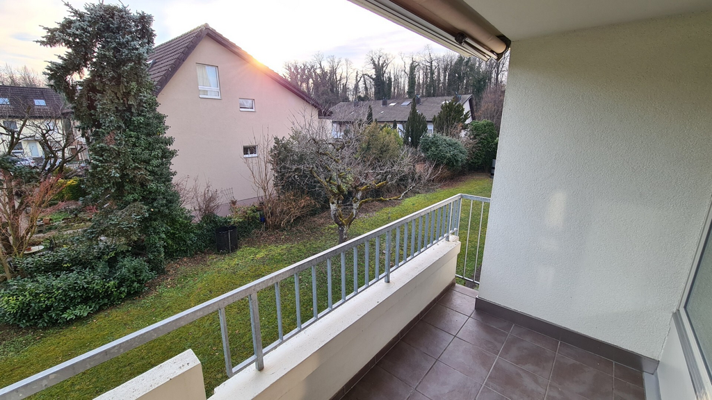 2 rooms apartment