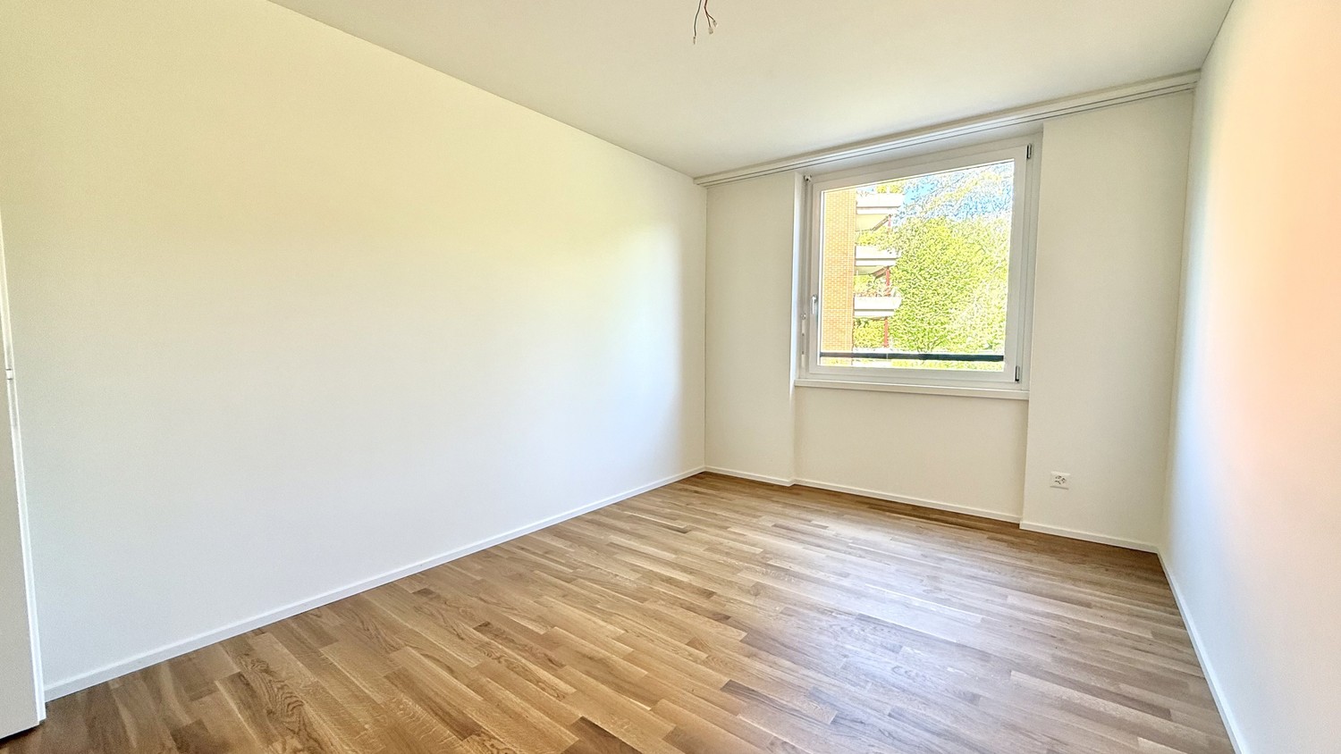 4 ½ rooms apartment (7)