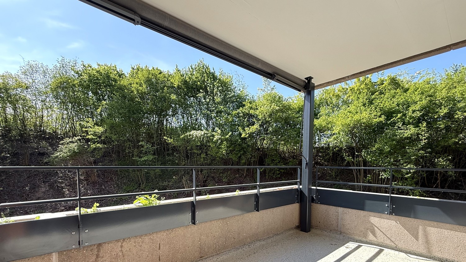 4 ½ rooms apartment (5)
