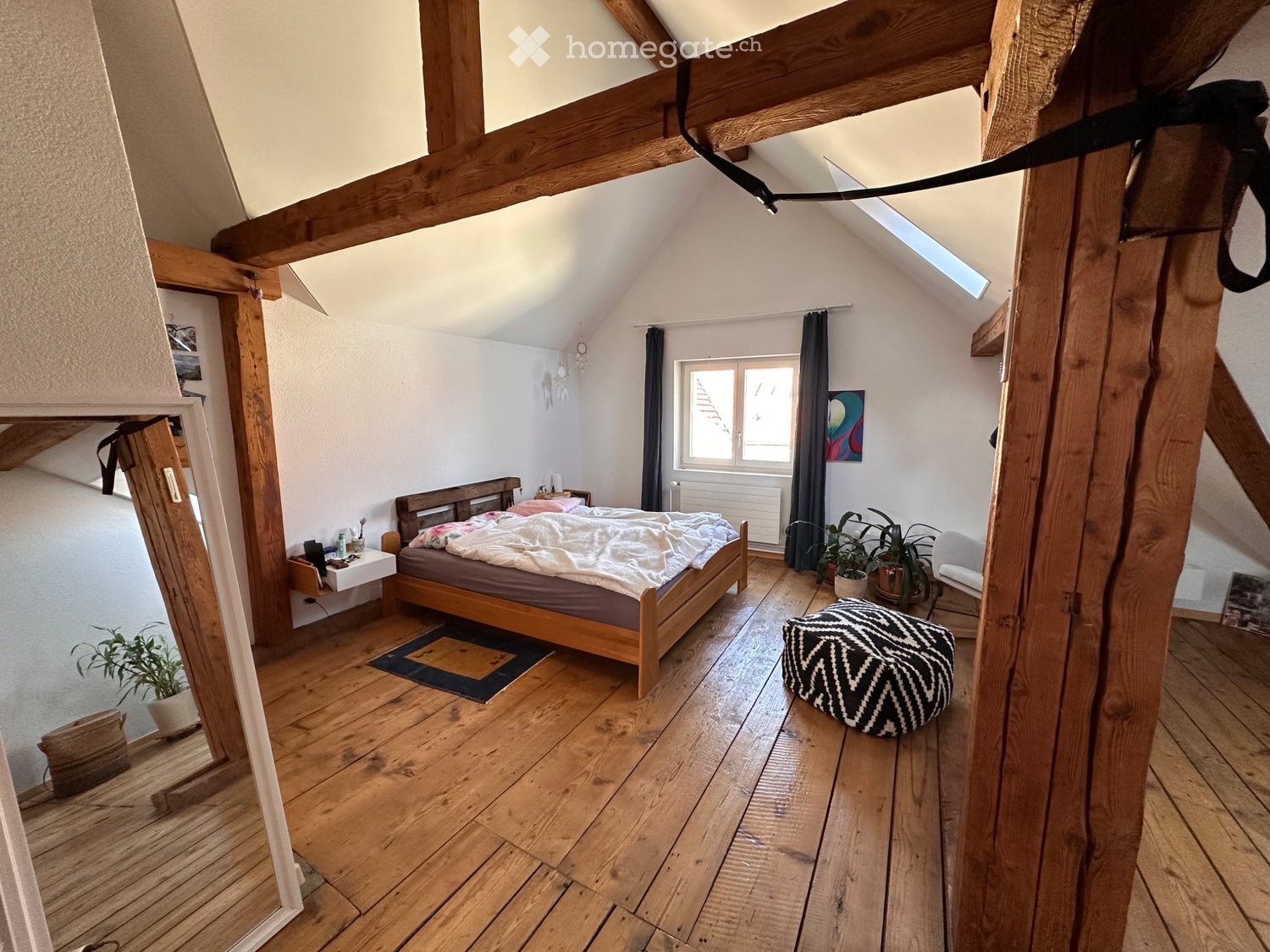 Appartamento di 3 ½ locali