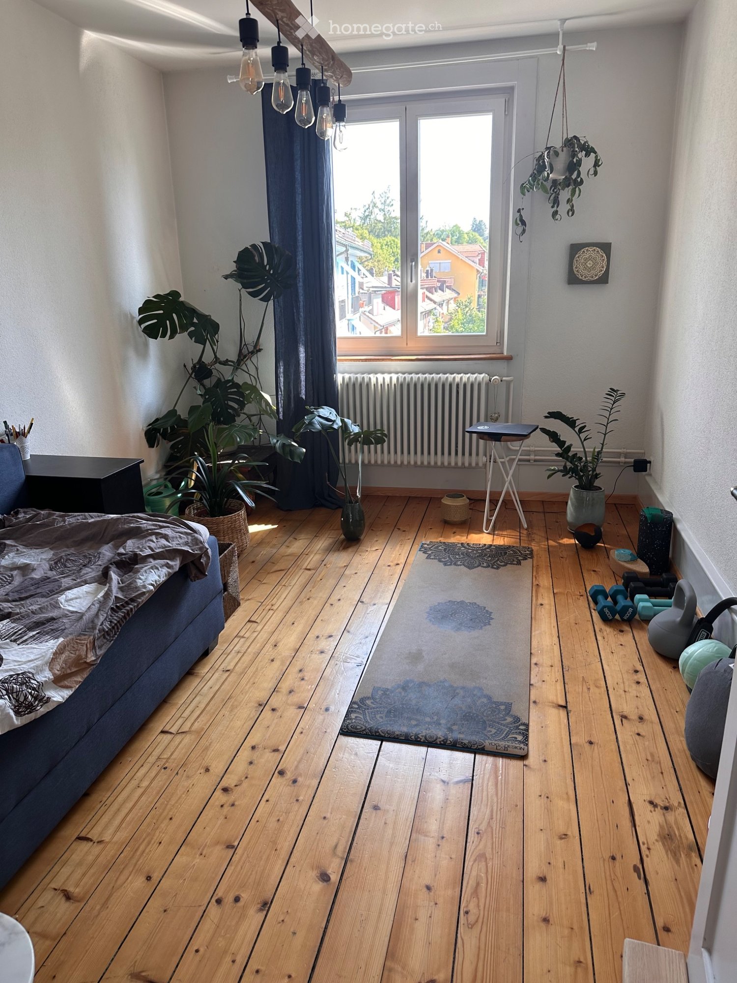 Appartamento di 3 ½ locali