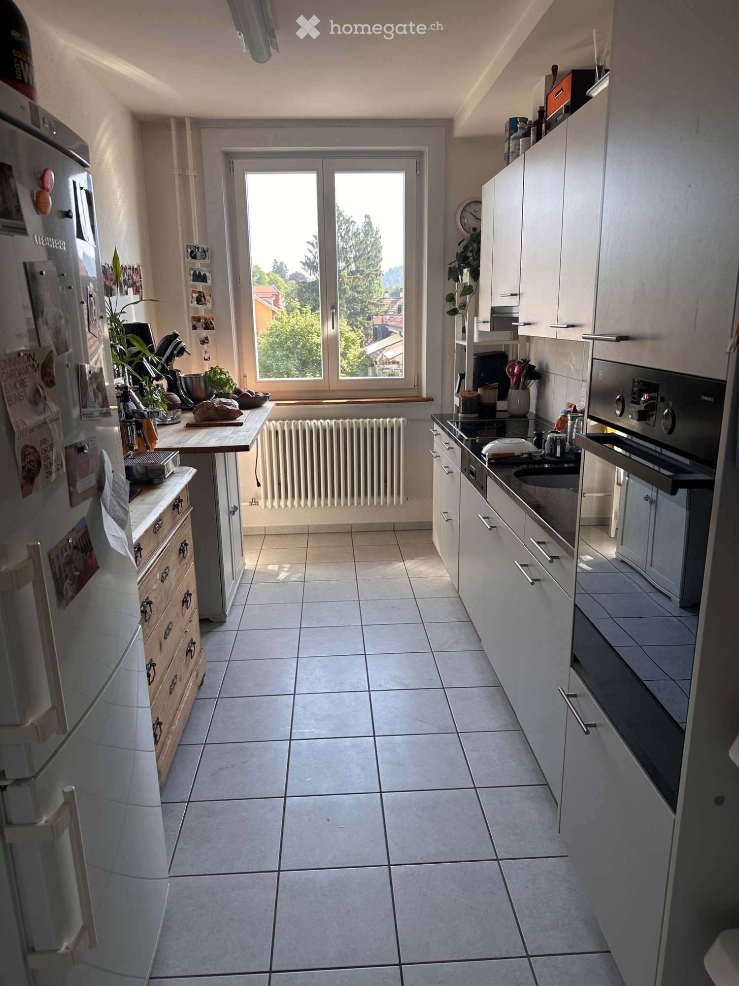 Appartamento di 3 ½ locali