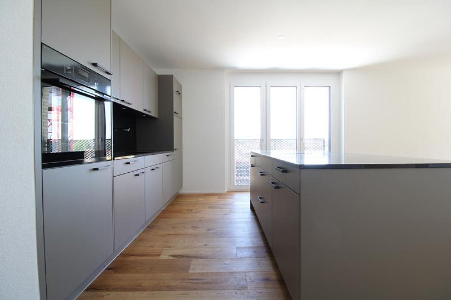 3 ½ rooms apartment, photo 3 sur 10