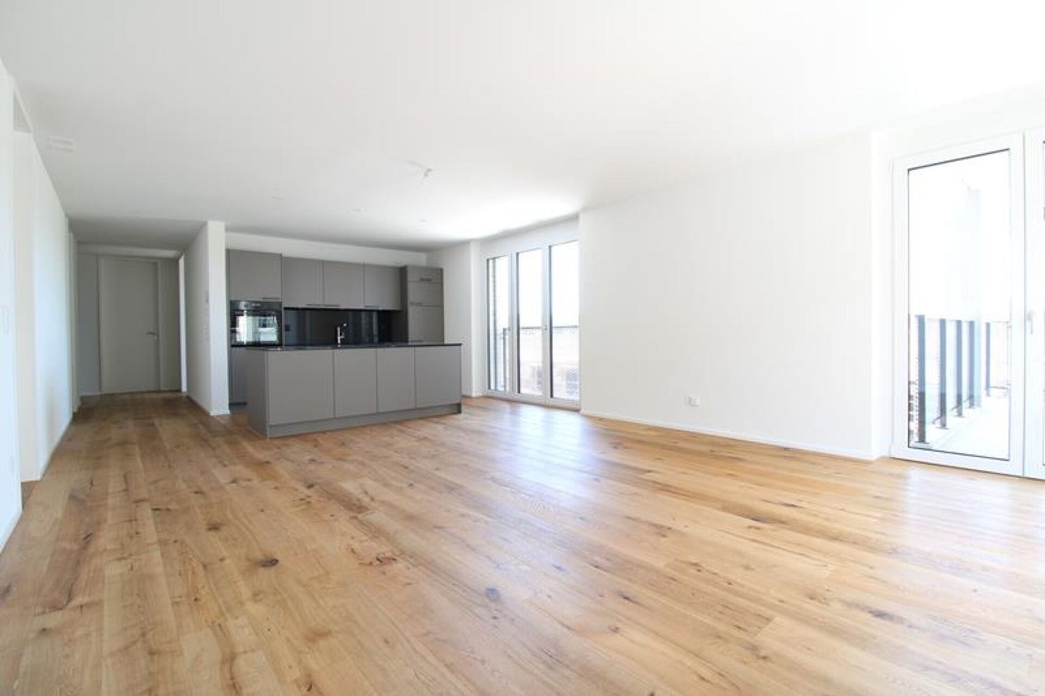 3 ½ rooms apartment, photo 2 sur 10