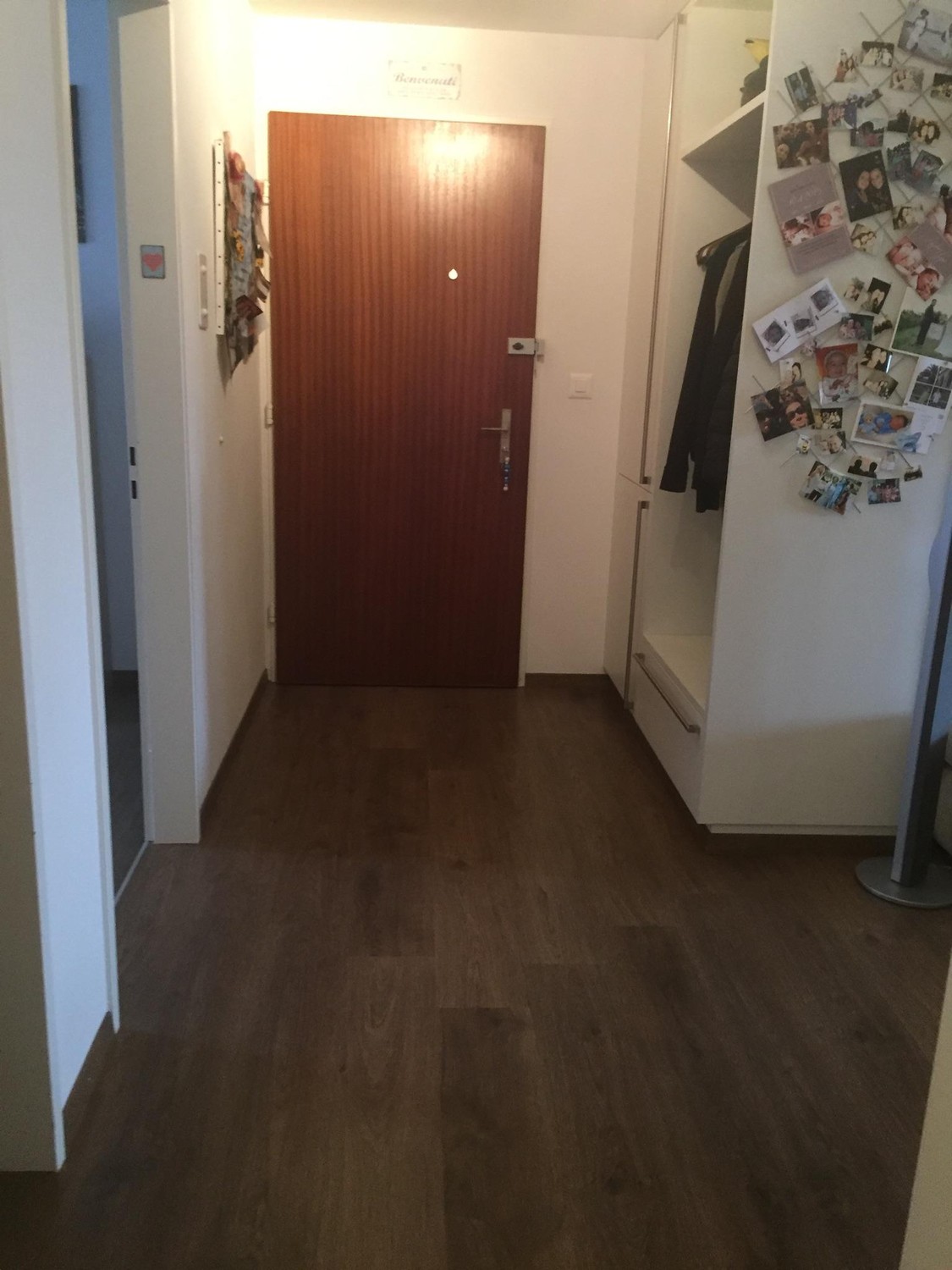 3 ½ rooms apartment, photo 7 of 9
