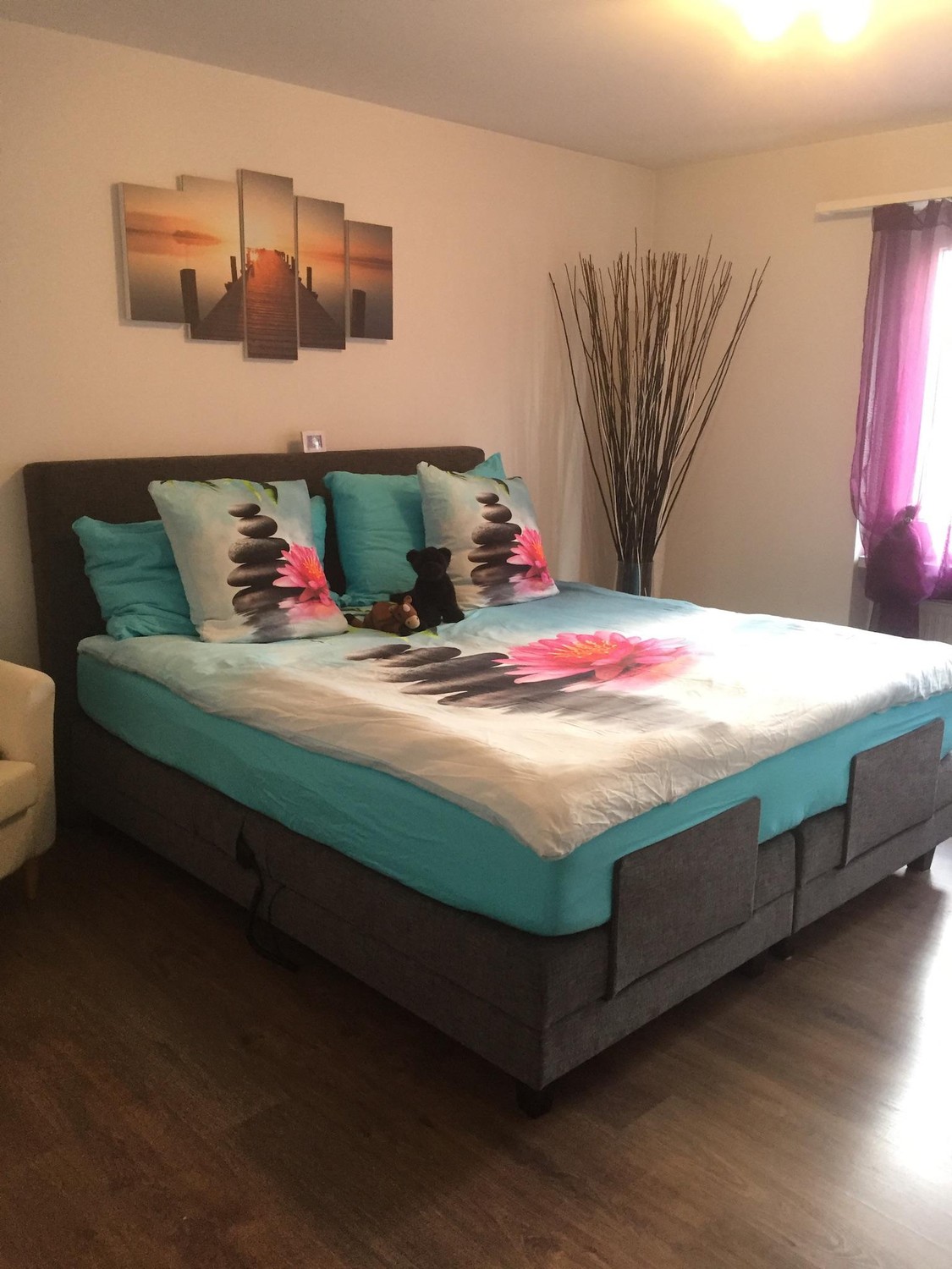 3 ½ rooms apartment, photo 9 of 9