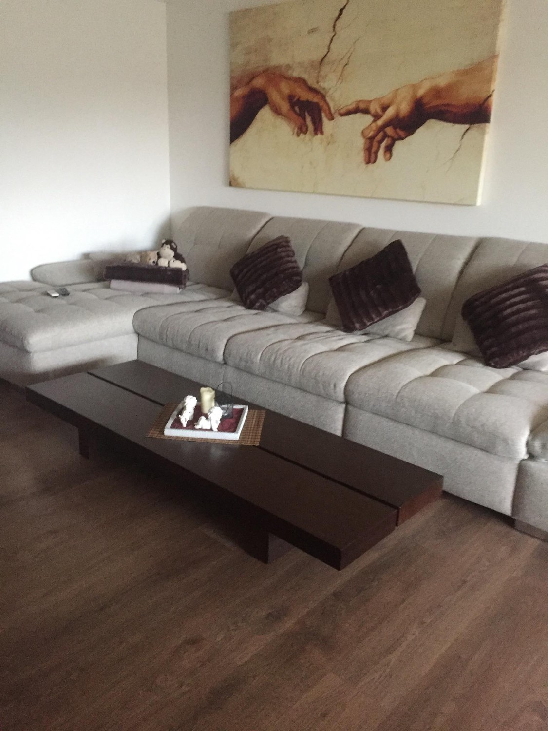 3 ½ rooms apartment, photo 5 of 9