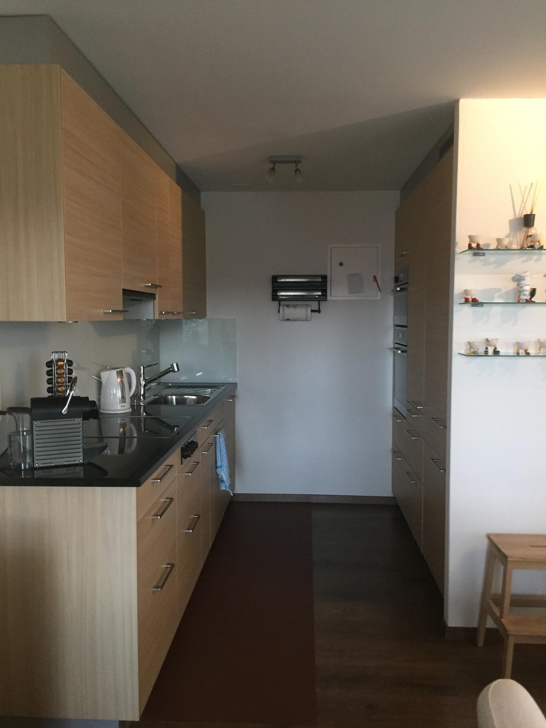 3 ½ rooms apartment, photo 3 of 9