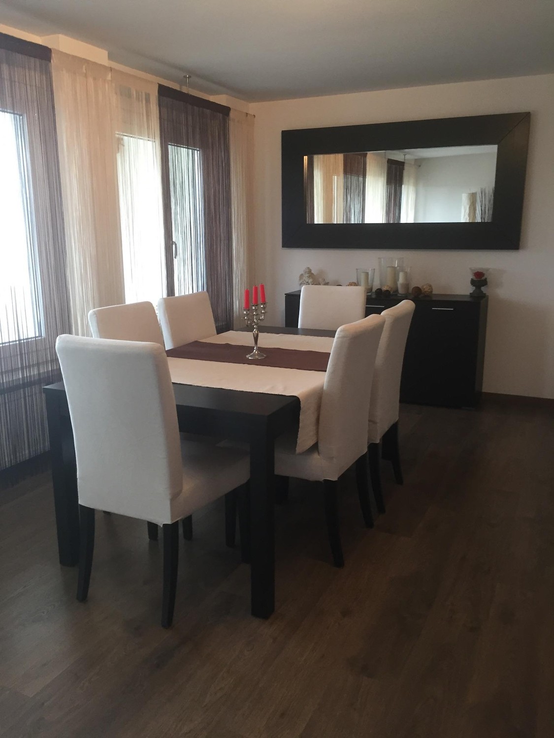 3 ½ rooms apartment, photo 1 of 9