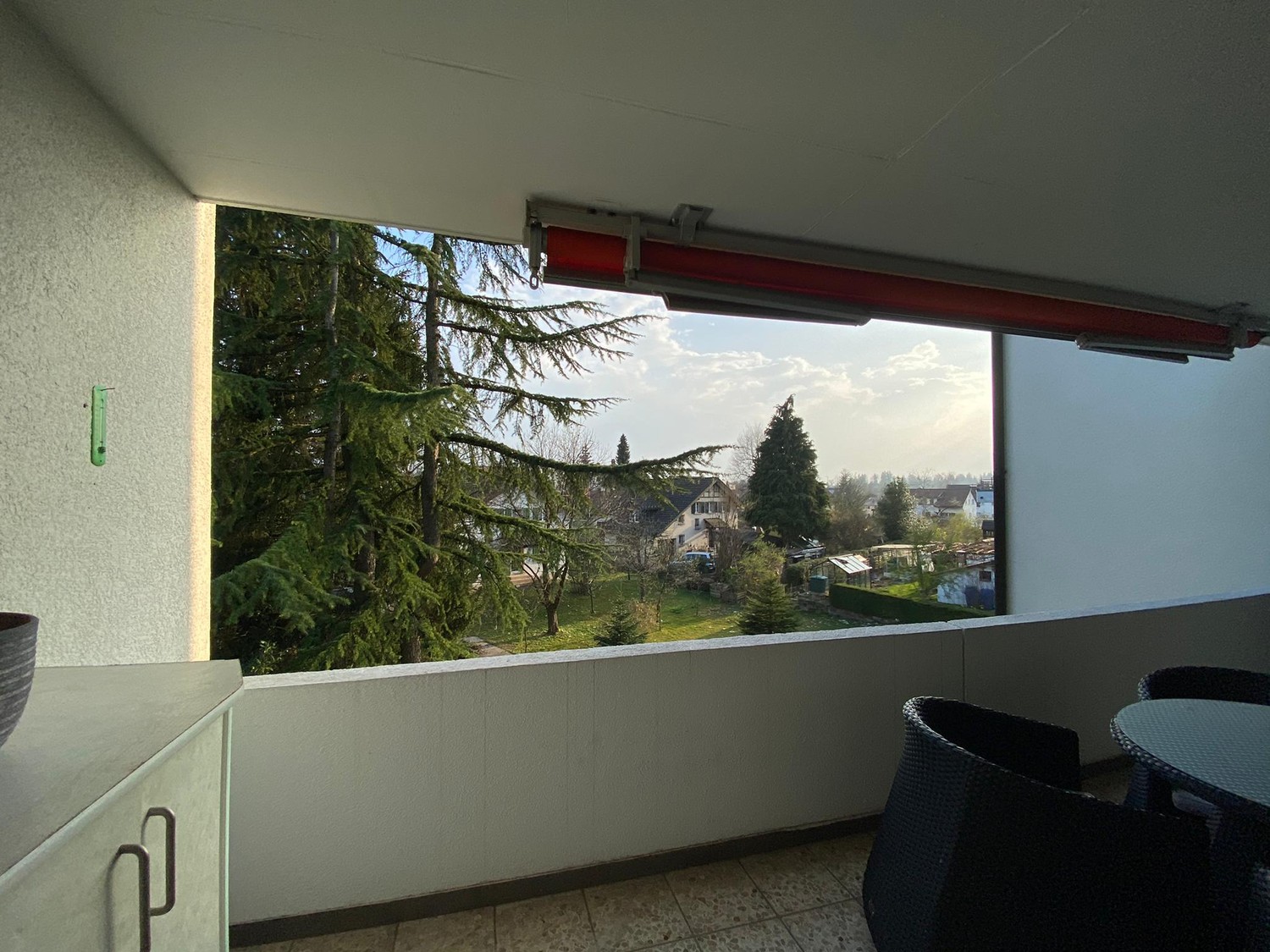 3 ½ rooms apartment, photo 4 of 9