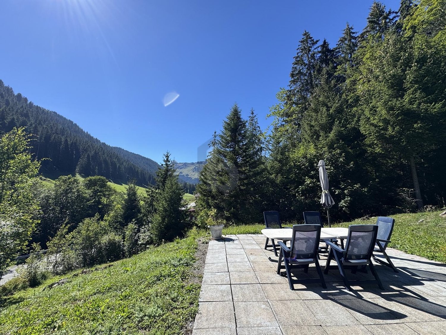 6 ½ rooms chalet, photo 1 of 4