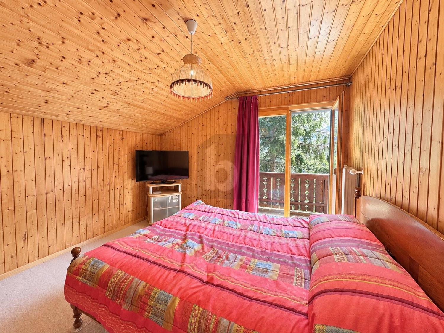 6 ½ rooms chalet, photo 4 of 4