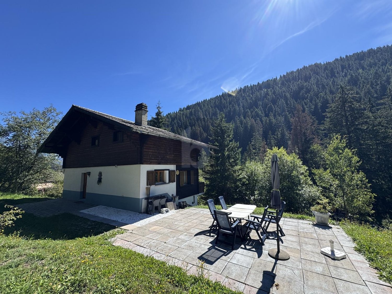 6 ½ rooms chalet, photo 2 of 4