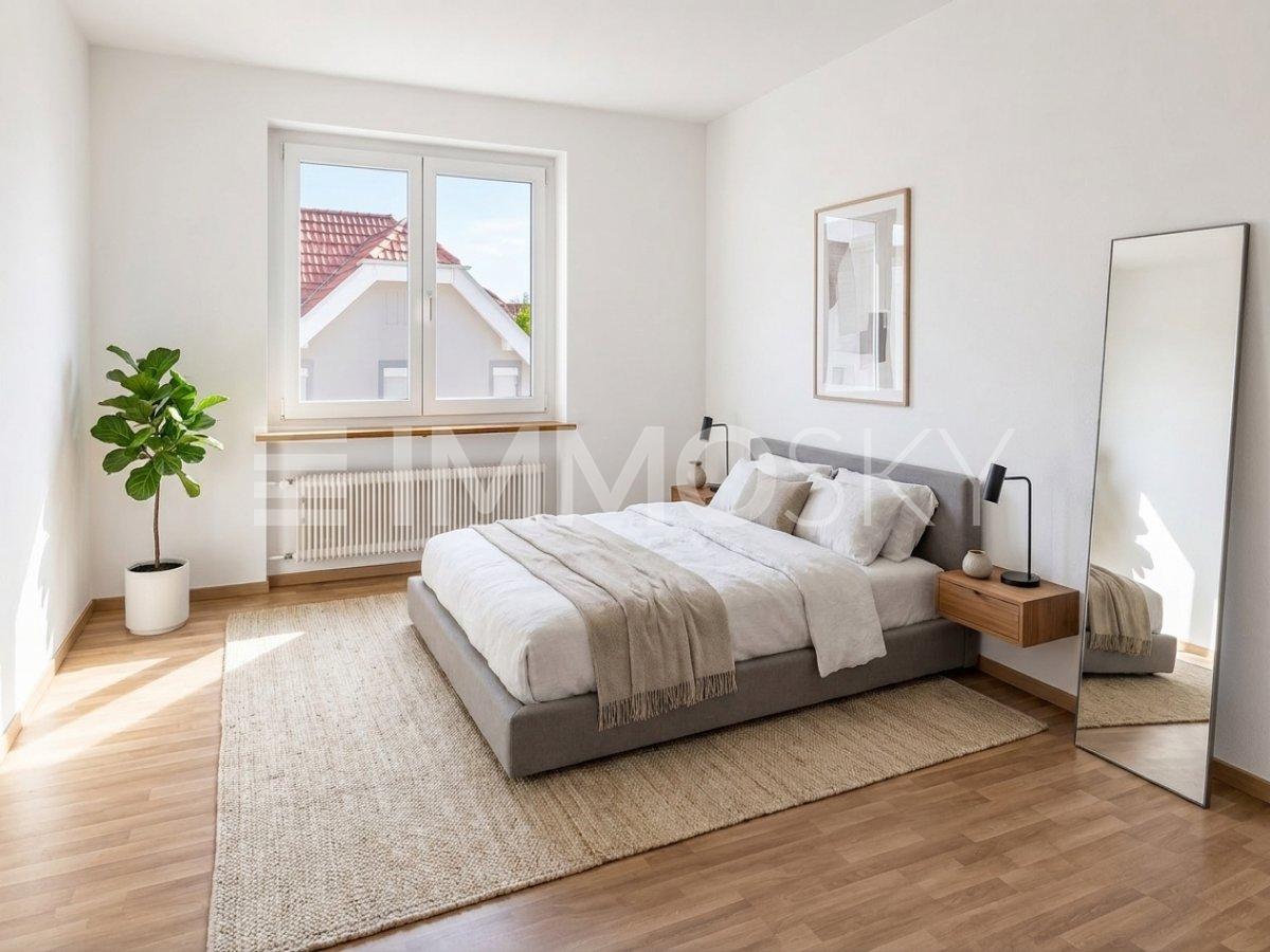 3 ½ rooms apartment, foto 4 di 7
